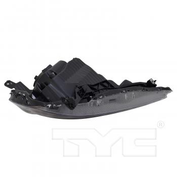 TYC 209022909 Headlight Assembly product image 6 of 6