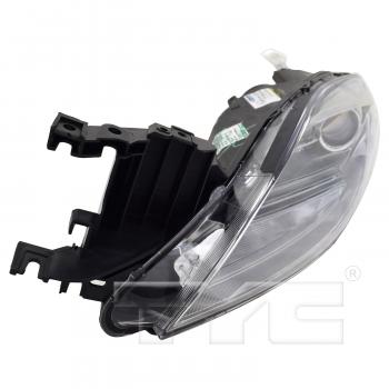 TYC 20902601 Headlight Assembly product image 4 of 6