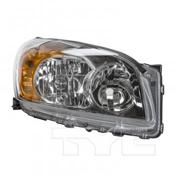 TYC 20903301 - Headlight Assembly TYC 20903301 Headlight Assembly product image 1 of 6
