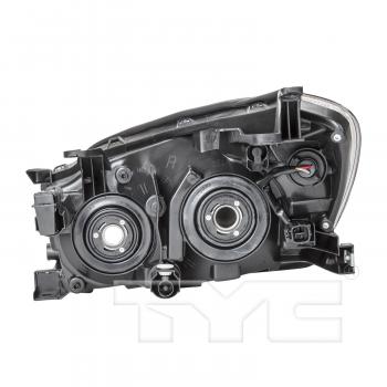 TYC 20903301 - Headlight Assembly TYC 20903301 Headlight Assembly product image 2 of 6