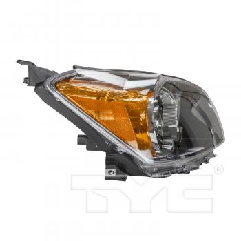 TYC 20903301 - Headlight Assembly TYC 20903301 Headlight Assembly product image 3 of 6