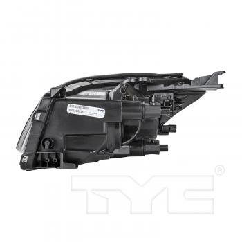TYC 20903301 - Headlight Assembly TYC 20903301 Headlight Assembly product image 4 of 6