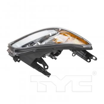 TYC 20903301 - Headlight Assembly TYC 20903301 Headlight Assembly product image 5 of 6