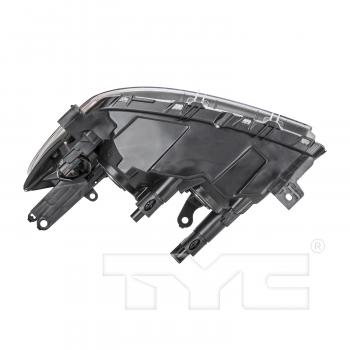 TYC 20903301 - Headlight Assembly TYC 20903301 Headlight Assembly product image 6 of 6