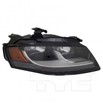 TYC 209039009 Headlight Assembly product image 1 of 6