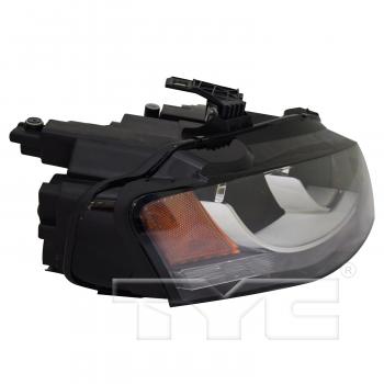 TYC 209039009 Headlight Assembly product image 3 of 6