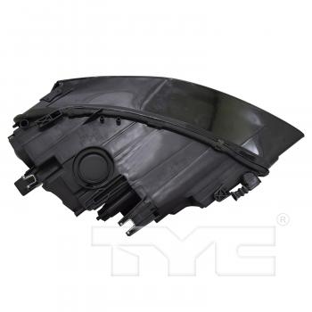 TYC 209039009 Headlight Assembly product image 6 of 6