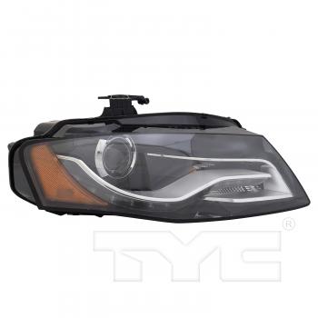 TYC 209041019 Headlight Assembly product image 1 of 6