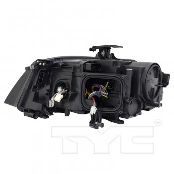 TYC 209041019 Headlight Assembly product image 2 of 6