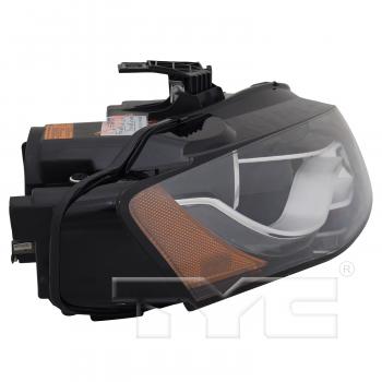 TYC 209041019 Headlight Assembly product image 3 of 6