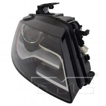 TYC 209041019 Headlight Assembly product image 4 of 6