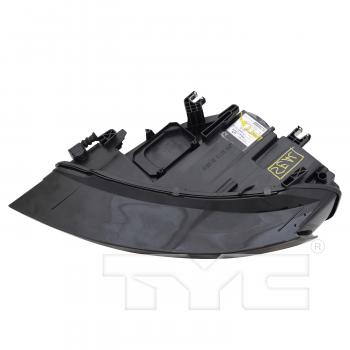 TYC 209041019 Headlight Assembly product image 6 of 6