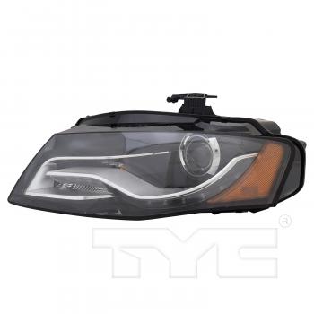 TYC 209042019 Headlight Assembly product image 1 of 6