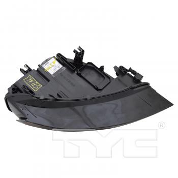 TYC 209042019 Headlight Assembly product image 6 of 6