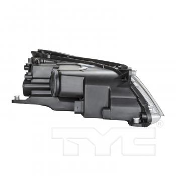 TYC 20905200 Headlight Assembly product image 4 of 6