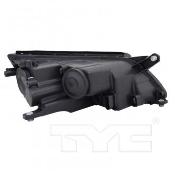 TYC 209052009 Headlight Assembly product image 2 of 6