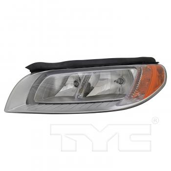 TYC 20905600 Headlight Assembly product image 1 of 2