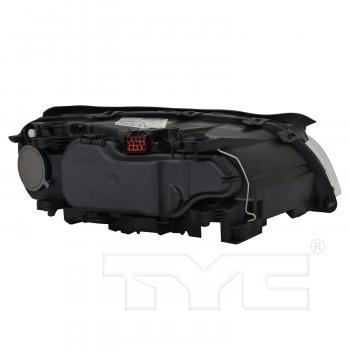TYC 20905600 Headlight Assembly product image 2 of 2