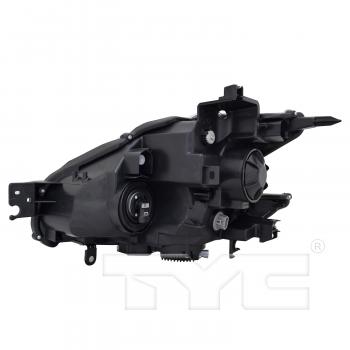 TYC 209061909 - Headlight Assembly TYC 209061909 Headlight Assembly product image 2 of 6