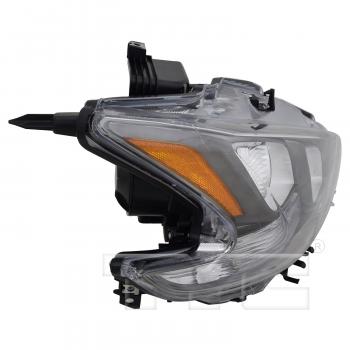 TYC 209061909 - Headlight Assembly TYC 209061909 Headlight Assembly product image 3 of 6