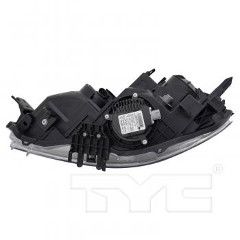 TYC 209061909 - Headlight Assembly TYC 209061909 Headlight Assembly product image 6 of 6