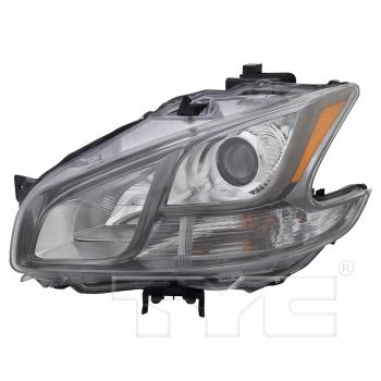 TYC 209062909 - Headlight Assembly TYC 209062909 Headlight Assembly product image 1 of 6