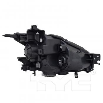 TYC 209062909 Headlight Assembly product image 2 of 6