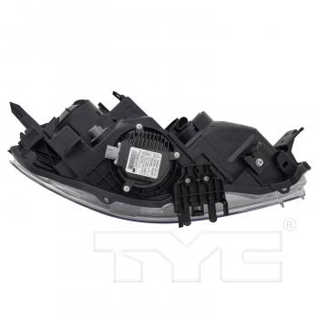 TYC 209062909 Headlight Assembly product image 6 of 6