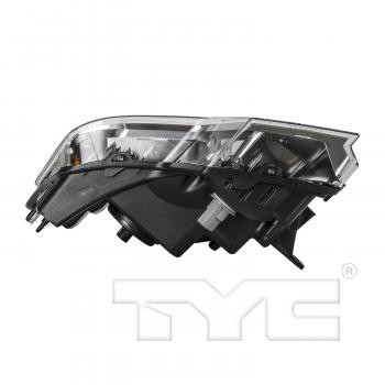 TYC 209075909 Headlight Assembly product image 6 of 6