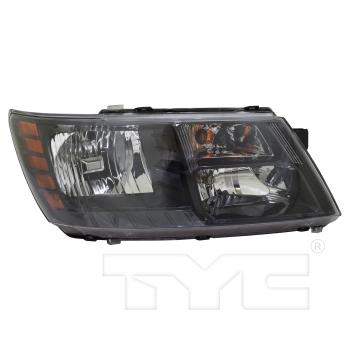 TYC 209077909 - Headlight Assembly TYC 209077909 Headlight Assembly product image 1 of 6