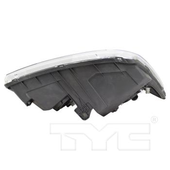 TYC 209078909 Headlight Assembly product image 6 of 6