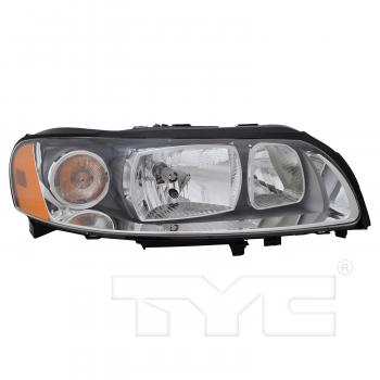 TYC 209081009 Headlight Assembly product image 1 of 6