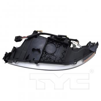 TYC 209081009 Headlight Assembly product image 6 of 6