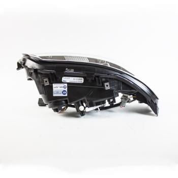 TYC 20908190 Headlight Assembly product image 5 of 6