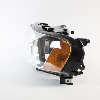 TYC 20908290 - Headlight Assembly TYC 20908290 Headlight Assembly product image 4 of 6