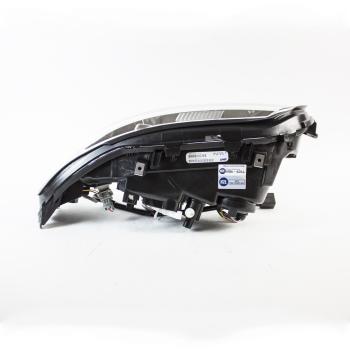 TYC 20908290 - Headlight Assembly TYC 20908290 Headlight Assembly product image 5 of 6