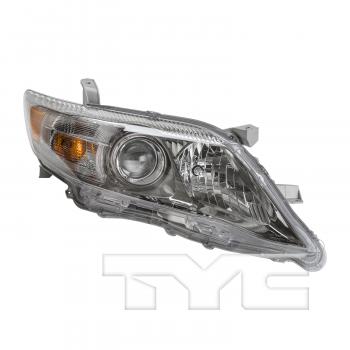 TYC 20908790 Headlight Assembly product image 1 of 6