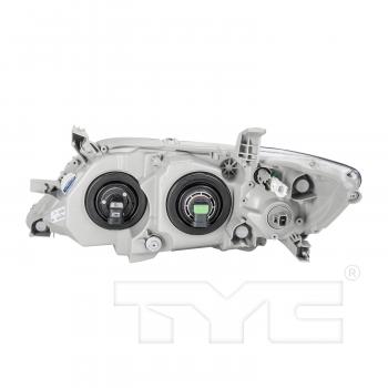 TYC 20908790 Headlight Assembly product image 2 of 6