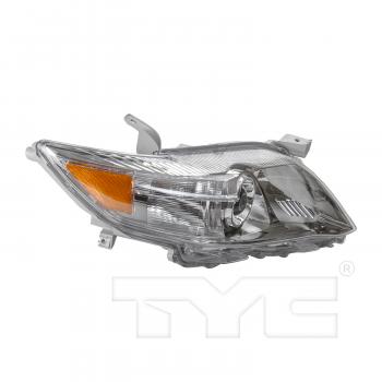 TYC 20908790 Headlight Assembly product image 3 of 6
