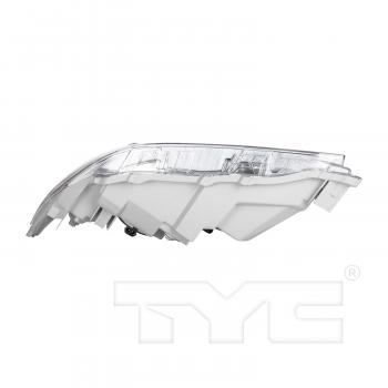 TYC 20908790 Headlight Assembly product image 6 of 6