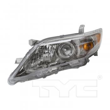 TYC 20908890 Headlight Assembly product image 1 of 6
