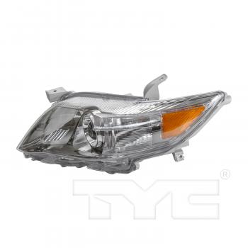 TYC 20908890 Headlight Assembly product image 3 of 6