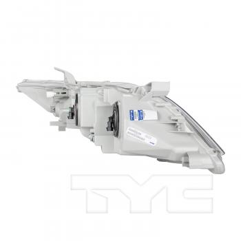 TYC 20908890 Headlight Assembly product image 4 of 6