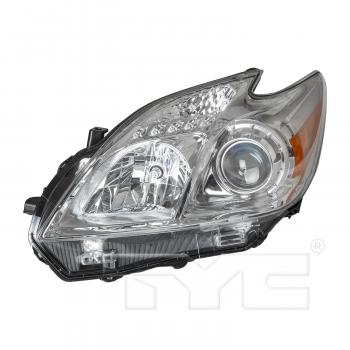 TYC 20909290 - Headlight Assembly TYC 20909290 Headlight Assembly product image 1 of 6