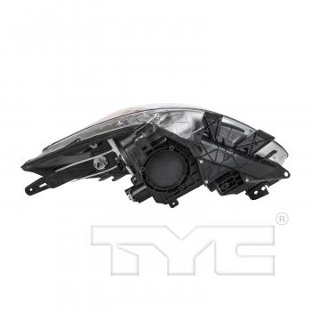 TYC 20910900 Headlight Assembly product image 6 of 6