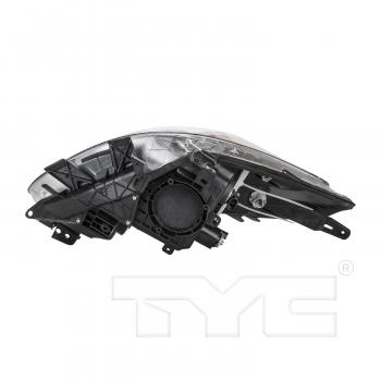 TYC 20911000 Headlight Assembly product image 6 of 6