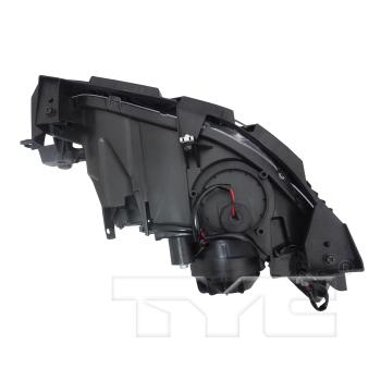 TYC 20912280 Headlight Assembly product image 6 of 6