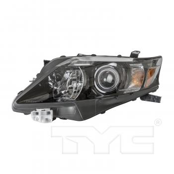 TYC 20913090 Headlight Assembly product image 1 of 6