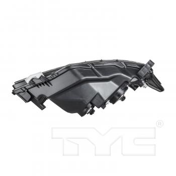 TYC 20913090 Headlight Assembly product image 6 of 6