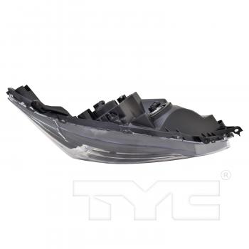 TYC 209137909 - Headlight Assembly TYC 209137909 Headlight Assembly product image 5 of 6